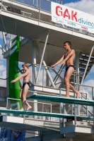 Thumbnail - Boys - Прыжки в воду - 2022 - Österr. Staatsmeisterschaft - Synchronized Diving 03049_09975.jpg