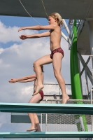 Thumbnail - Boys - Tuffi Sport - 2022 - Österr. Staatsmeisterschaft - Synchronized Diving 03049_09999.jpg