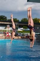 Thumbnail - Girls - Wasserspringen - 2022 - Österr. Staatsmeisterschaft - Synchron 03049_10054.jpg