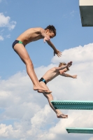 Thumbnail - Boys - Tuffi Sport - 2022 - Österr. Staatsmeisterschaft - Synchronized Diving 03049_10128.jpg