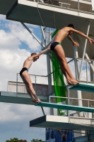 Thumbnail - Boys - Diving Sports - 2022 - Österr. Staatsmeisterschaft - Synchronized Diving 03049_10130.jpg