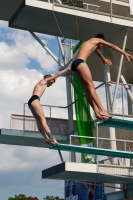 Thumbnail - Boys - Plongeon - 2022 - Österr. Staatsmeisterschaft - Synchronized Diving 03049_10130.jpg