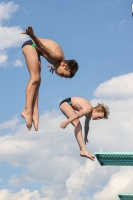 Thumbnail - Boys - Diving Sports - 2022 - Österr. Staatsmeisterschaft - Synchronized Diving 03049_10131.jpg