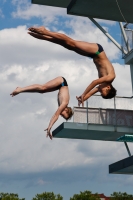 Thumbnail - Boys - Diving Sports - 2022 - Österr. Staatsmeisterschaft - Synchronized Diving 03049_10141.jpg