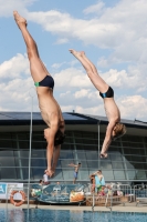 Thumbnail - Boys - Diving Sports - 2022 - Österr. Staatsmeisterschaft - Synchronized Diving 03049_10142.jpg