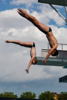 Thumbnail - Boys - Diving Sports - 2022 - Österr. Staatsmeisterschaft - Synchronized Diving 03049_10143.jpg