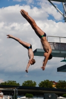 Thumbnail - Boys - Diving Sports - 2022 - Österr. Staatsmeisterschaft - Synchronized Diving 03049_10144.jpg