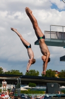 Thumbnail - Boys - Diving Sports - 2022 - Österr. Staatsmeisterschaft - Synchronized Diving 03049_10146.jpg