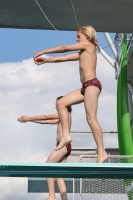 Thumbnail - Boys - Plongeon - 2022 - Österr. Staatsmeisterschaft - Synchronized Diving 03049_10153.jpg