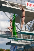 Thumbnail - Boys - Plongeon - 2022 - Österr. Staatsmeisterschaft - Synchronized Diving 03049_10156.jpg