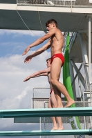 Thumbnail - Boys - Plongeon - 2022 - Österr. Staatsmeisterschaft - Synchronized Diving 03049_10207.jpg