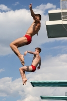 Thumbnail - Boys - Diving Sports - 2022 - Österr. Staatsmeisterschaft - Synchronized Diving 03049_10210.jpg