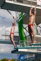 Thumbnail - Boys - Diving Sports - 2022 - Österr. Staatsmeisterschaft - Synchronized Diving 03049_10211.jpg