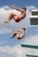 Thumbnail - Boys - Diving Sports - 2022 - Österr. Staatsmeisterschaft - Synchronized Diving 03049_10212.jpg