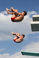 Thumbnail - Boys - Diving Sports - 2022 - Österr. Staatsmeisterschaft - Synchronized Diving 03049_10214.jpg