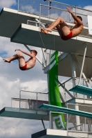 Thumbnail - Boys - Diving Sports - 2022 - Österr. Staatsmeisterschaft - Synchronized Diving 03049_10217.jpg