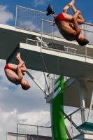 Thumbnail - Boys - Прыжки в воду - 2022 - Österr. Staatsmeisterschaft - Synchronized Diving 03049_10220.jpg