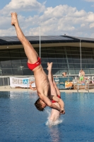 Thumbnail - Boys - Прыжки в воду - 2022 - Österr. Staatsmeisterschaft - Synchronized Diving 03049_10233.jpg