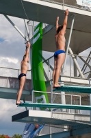 Thumbnail - Boys - Diving Sports - 2022 - Österr. Staatsmeisterschaft - Synchronized Diving 03049_10256.jpg