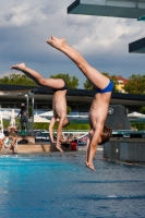 Thumbnail - Boys - Diving Sports - 2022 - Österr. Staatsmeisterschaft - Synchronized Diving 03049_10269.jpg