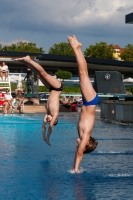 Thumbnail - Boys - Diving Sports - 2022 - Österr. Staatsmeisterschaft - Synchronized Diving 03049_10270.jpg
