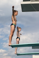 Thumbnail - Boys - Diving Sports - 2022 - Österr. Staatsmeisterschaft - Synchronized Diving 03049_10274.jpg