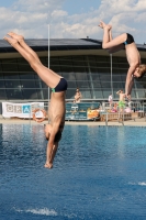 Thumbnail - Boys - Прыжки в воду - 2022 - Österr. Staatsmeisterschaft - Synchronized Diving 03049_10288.jpg