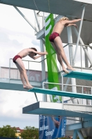 Thumbnail - Boys - Прыжки в воду - 2022 - Österr. Staatsmeisterschaft - Synchronized Diving 03049_10295.jpg