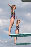 Thumbnail - Girls - Diving Sports - 2022 - Österr. Staatsmeisterschaft - Synchronized Diving 03049_10325.jpg