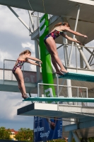 Thumbnail - Girls - Diving Sports - 2022 - Österr. Staatsmeisterschaft - Synchronized Diving 03049_10328.jpg