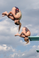 Thumbnail - Girls - Diving Sports - 2022 - Österr. Staatsmeisterschaft - Synchronized Diving 03049_10329.jpg