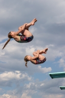 Thumbnail - Girls - Diving Sports - 2022 - Österr. Staatsmeisterschaft - Synchronized Diving 03049_10332.jpg