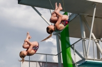 Thumbnail - Girls - Diving Sports - 2022 - Österr. Staatsmeisterschaft - Synchronized Diving 03049_10335.jpg