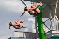 Thumbnail - Girls - Tuffi Sport - 2022 - Österr. Staatsmeisterschaft - Synchronized Diving 03049_10337.jpg