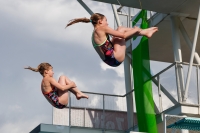 Thumbnail - Girls - Diving Sports - 2022 - Österr. Staatsmeisterschaft - Synchronized Diving 03049_10339.jpg