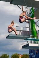 Thumbnail - Girls - Diving Sports - 2022 - Österr. Staatsmeisterschaft - Synchronized Diving 03049_10341.jpg