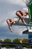 Thumbnail - Girls - Diving Sports - 2022 - Österr. Staatsmeisterschaft - Synchronized Diving 03049_10343.jpg