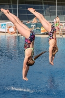 Thumbnail - Girls - Diving Sports - 2022 - Österr. Staatsmeisterschaft - Synchronized Diving 03049_10347.jpg
