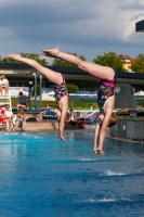 Thumbnail - Girls - Diving Sports - 2022 - Österr. Staatsmeisterschaft - Synchronized Diving 03049_10350.jpg