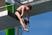 Thumbnail - Boys B - Leo Rücklinger - Wasserspringen - 2022 - Österr. Staatsmeisterschaft - Teilnehmer - Boys 03049_10430.jpg