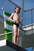 Thumbnail - Boys C - Nikolaus - Diving Sports - 2022 - Österr. Staatsmeisterschaft - Participants - Boys 03049_10440.jpg