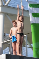 Thumbnail - Boys D - Erwin - Прыжки в воду - 2022 - Österr. Staatsmeisterschaft - Participants - Boys 03049_10448.jpg
