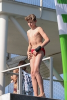 Thumbnail - Boys C - Erik - Diving Sports - 2022 - Österr. Staatsmeisterschaft - Participants - Boys 03049_10451.jpg