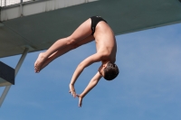 Thumbnail - Boys D - Gabriel - Прыжки в воду - 2022 - Österr. Staatsmeisterschaft - Participants - Boys 03049_10514.jpg