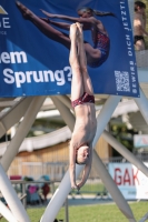 Thumbnail - Boys C - Jakob - Wasserspringen - 2022 - Österr. Staatsmeisterschaft - Teilnehmer - Boys 03049_10541.jpg