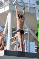 Thumbnail - Boys D - Lorenz - Прыжки в воду - 2022 - Österr. Staatsmeisterschaft - Participants - Boys 03049_10614.jpg