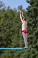 Thumbnail - Boys D - Felix - Wasserspringen - 2022 - Österr. Staatsmeisterschaft - Teilnehmer - Boys 03049_10744.jpg
