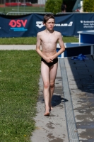 Thumbnail - Boys D - Ferdinand - Прыжки в воду - 2022 - Österr. Staatsmeisterschaft - Participants - Boys 03049_10745.jpg