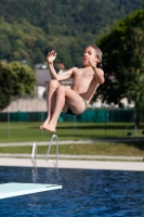 Thumbnail - Boys D - Kian - Wasserspringen - 2022 - Österr. Staatsmeisterschaft - Teilnehmer - Boys 03049_10765.jpg
