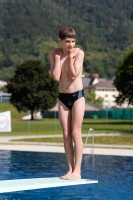 Thumbnail - Boys C - Oskar E - Прыжки в воду - 2022 - Österr. Staatsmeisterschaft - Participants - Boys 03049_10772.jpg